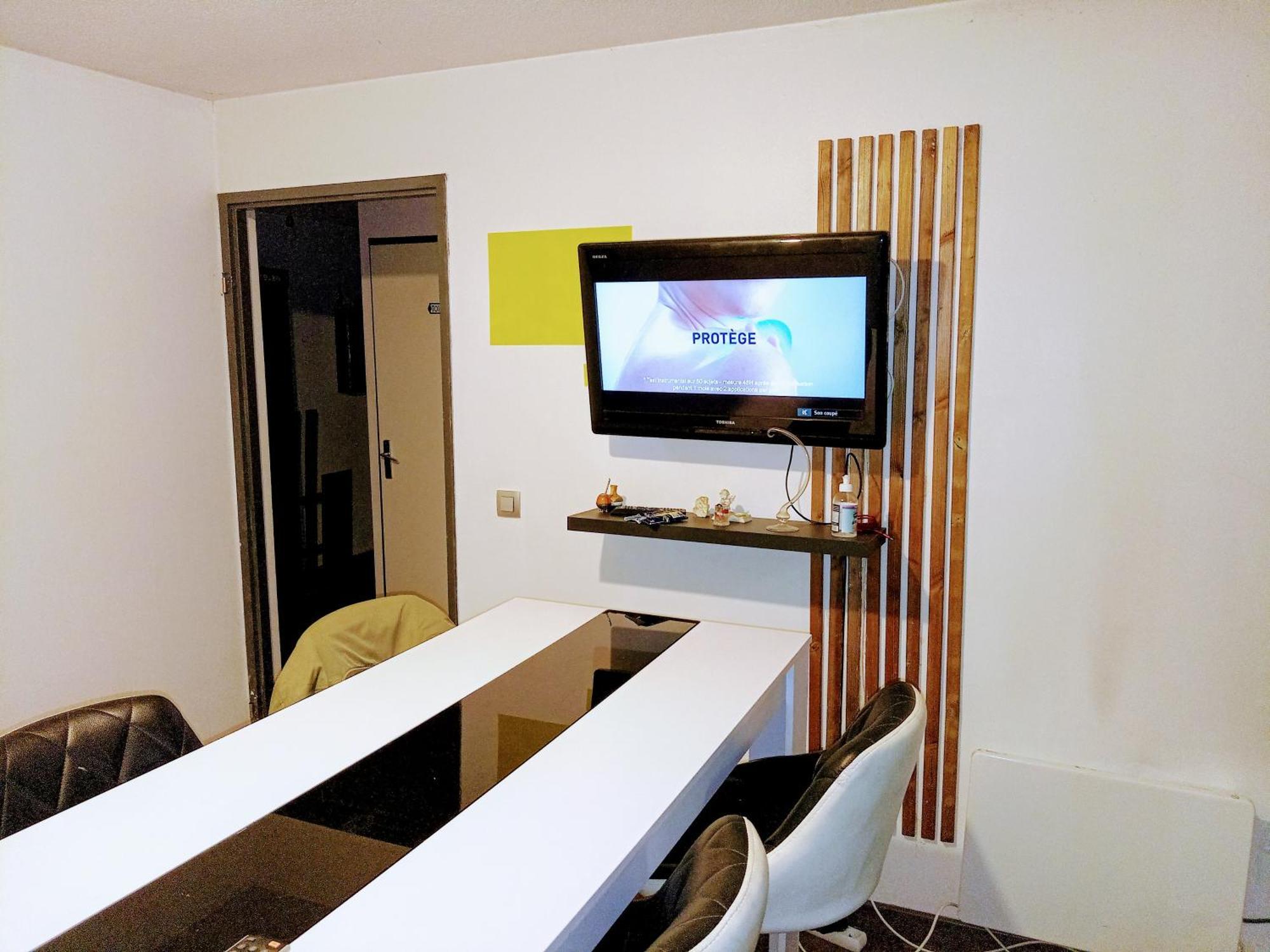 Le Loft Apartment Montpellier Exterior photo